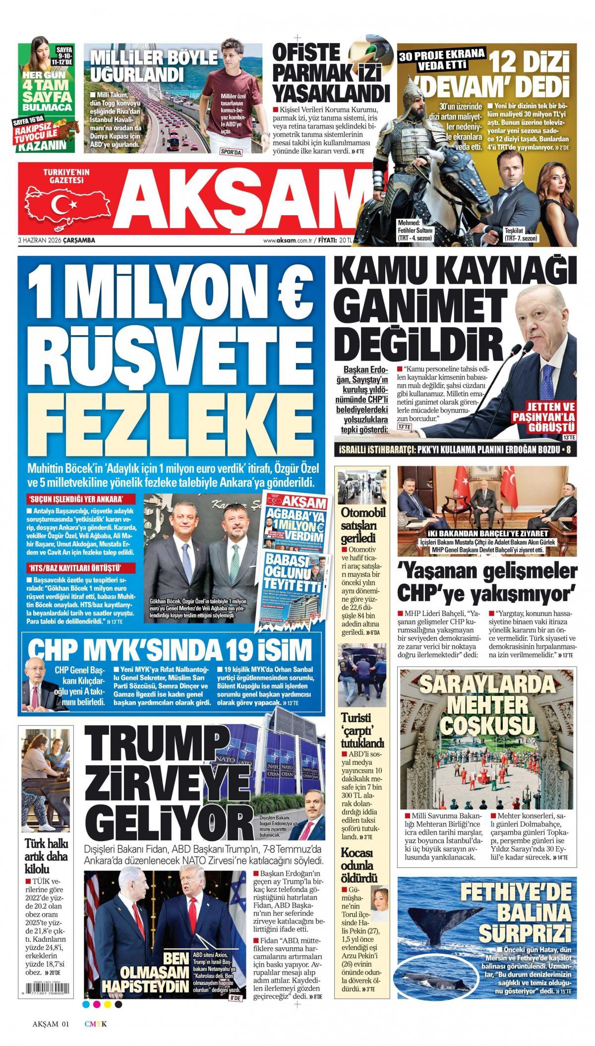 Akşam