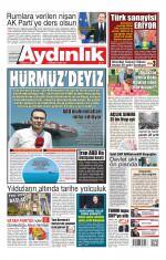 Aydınlık