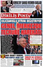 Diriliş Postası