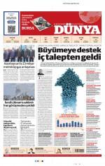 Dünya