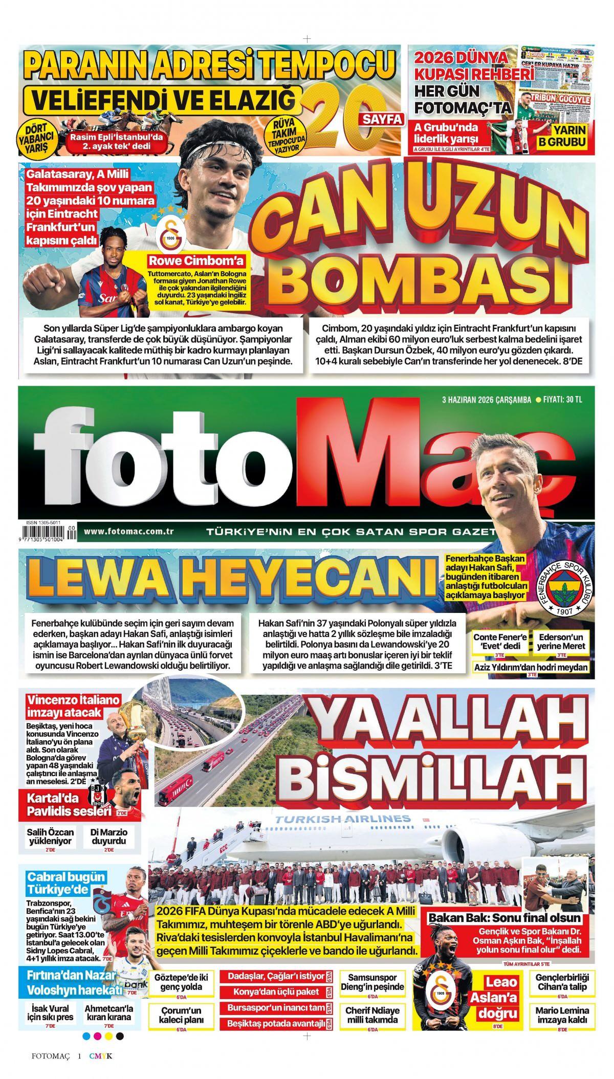 Fotomaç