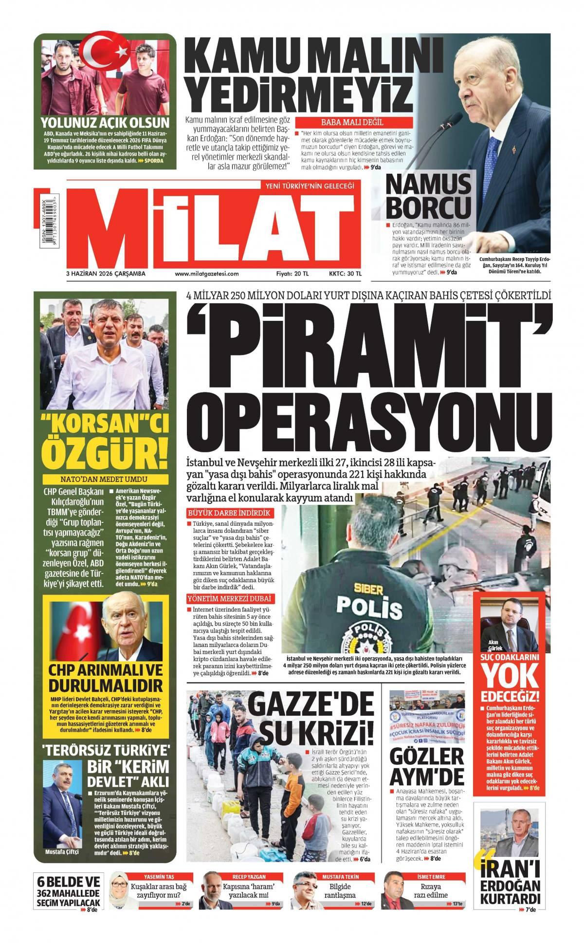 Milat