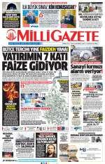Milli Gazete