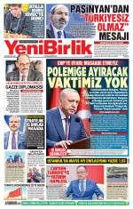Yeni Birlik