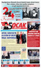 ADANA 5 OCAK
