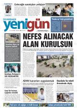 DİYARBAKIR YENİGÜN