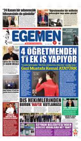 EGEMEN