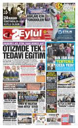 ESKİŞEHİR 2 EYLÜL