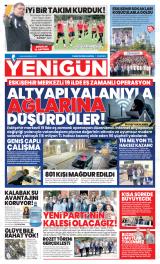 ESKİŞEHİR YENİGÜN