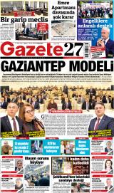GAZETE27