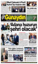 GÜNAYDIN ADANA
