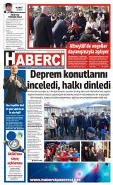 HABERCİ