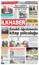 İLKHABER