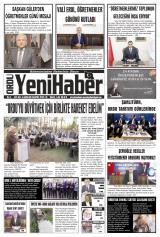 ORDU YENİ HABER