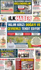 GAZİANTEP İLK HABER