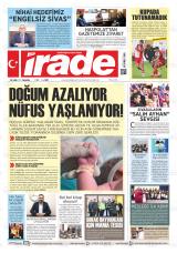 SİVAS İRADE
