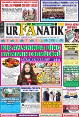 URFANATİK