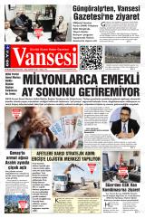 VANSESİ