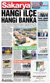 YENİ SAKARYA