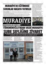 MURADİYE