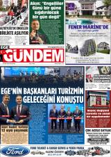 EGE GÜNDEM