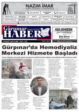 GÜRPINAR HABER