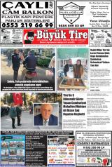 BÜYÜK TİRE