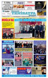 MARMARİS YENİSAYFA