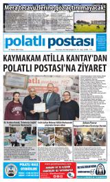 POLATLI POSTASI