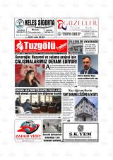 TUZGÖLÜ HABER