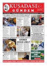 KUŞADASI GÜNDEM