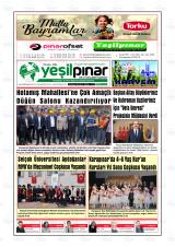 YEŞİLPINAR