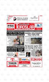 SEYDİŞEHİR TOROSLAR