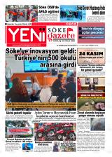 YENİ SÖKE