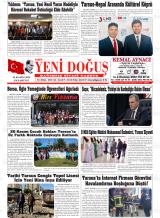 TARSUS YENİ DOĞUŞ