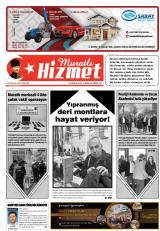 MURATLI HİZMET