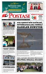 MUĞLA POSTASI