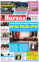TOKAT HÜRSÖZ