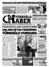 TÜRKOĞLU HABER