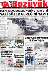 YENİ BOZÜYÜK