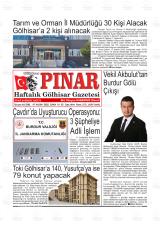 GÖLHİSAR PINAR