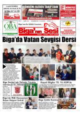 BİGA'NIN SESİ