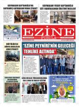 EZİNE PUSULA
