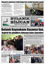 BULANIK BİLİCAN