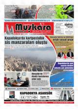 KAPADOKYA MUŞKARA HABER