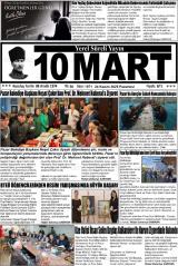 10 MART