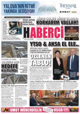 HABERCİ