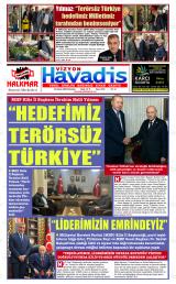 VİZYON HAVADİS