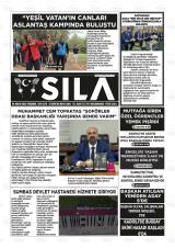 SILA