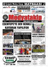 GEREDE MEDYA TAKİP